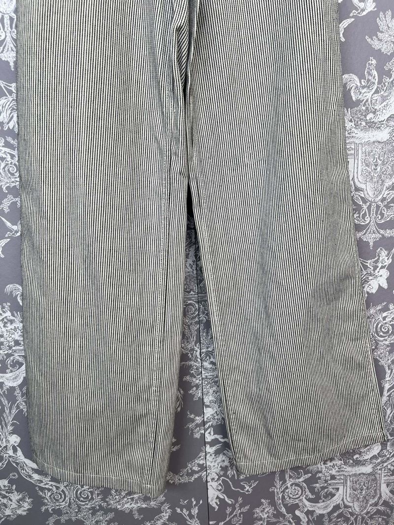 Christian Dior Long Pants